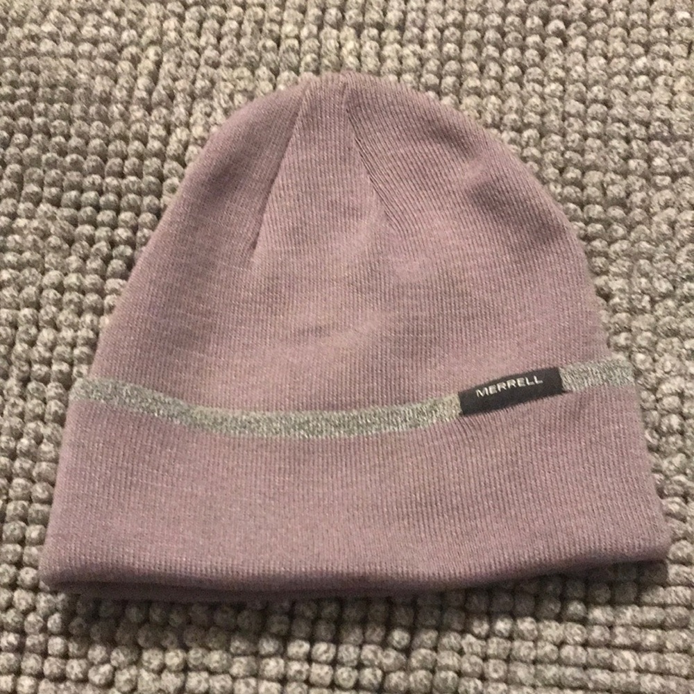 Merrell winter hat